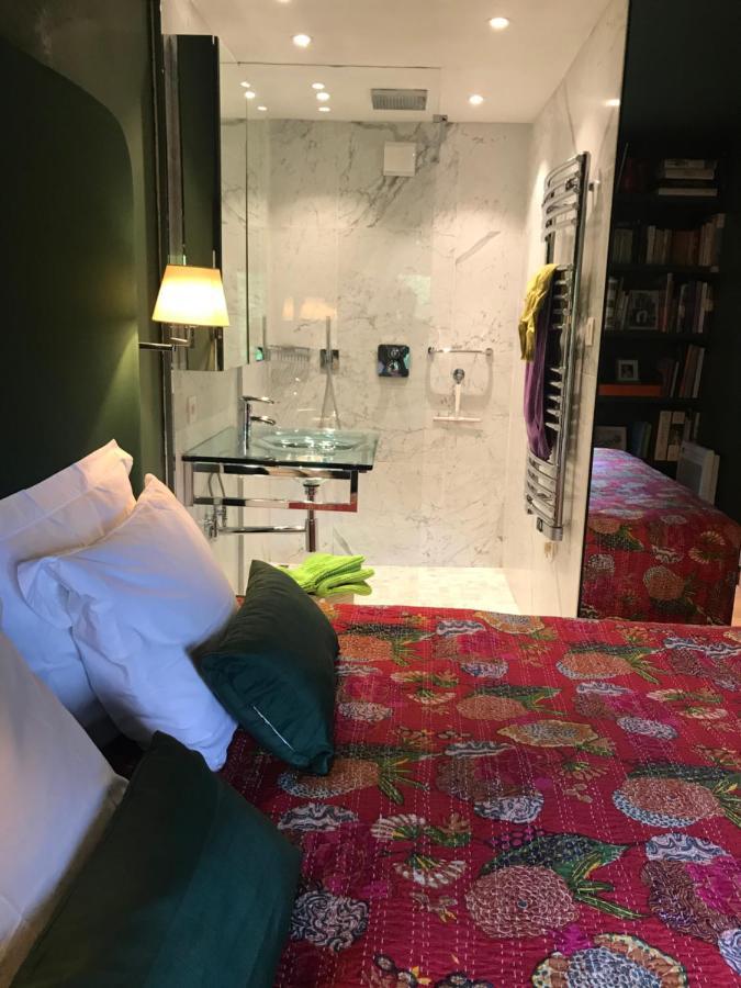 Apartamento Le Pullman Deauville Exterior foto