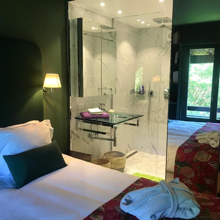 Apartamento Le Pullman Deauville Exterior foto