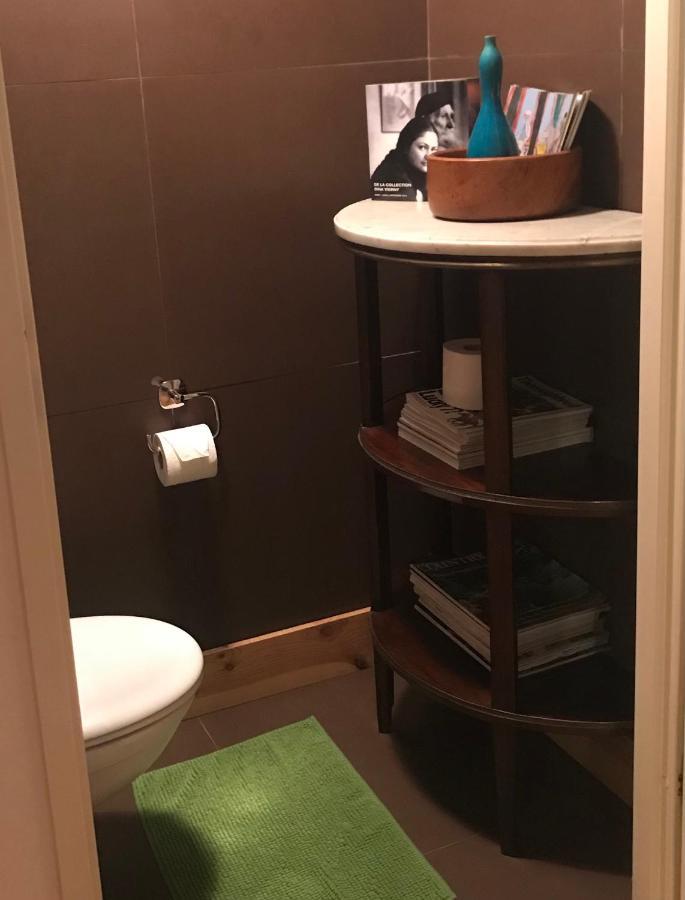 Apartamento Le Pullman Deauville Exterior foto
