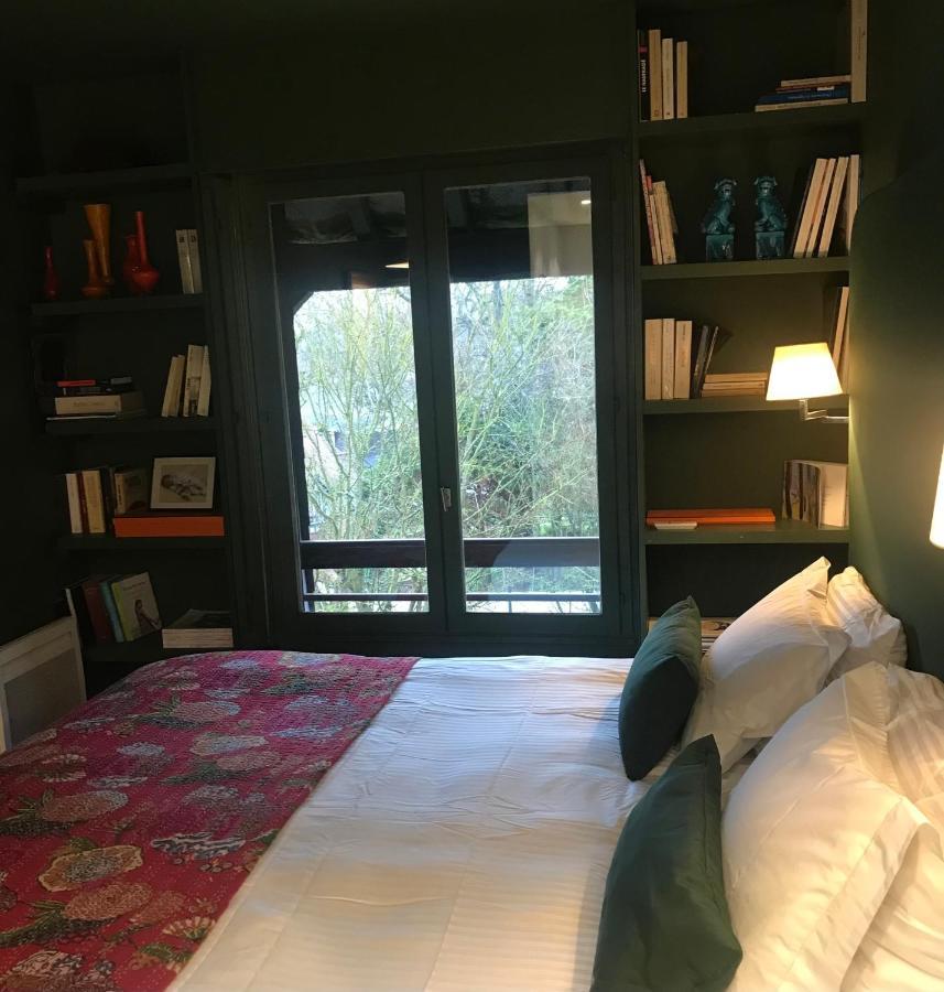 Apartamento Le Pullman Deauville Exterior foto