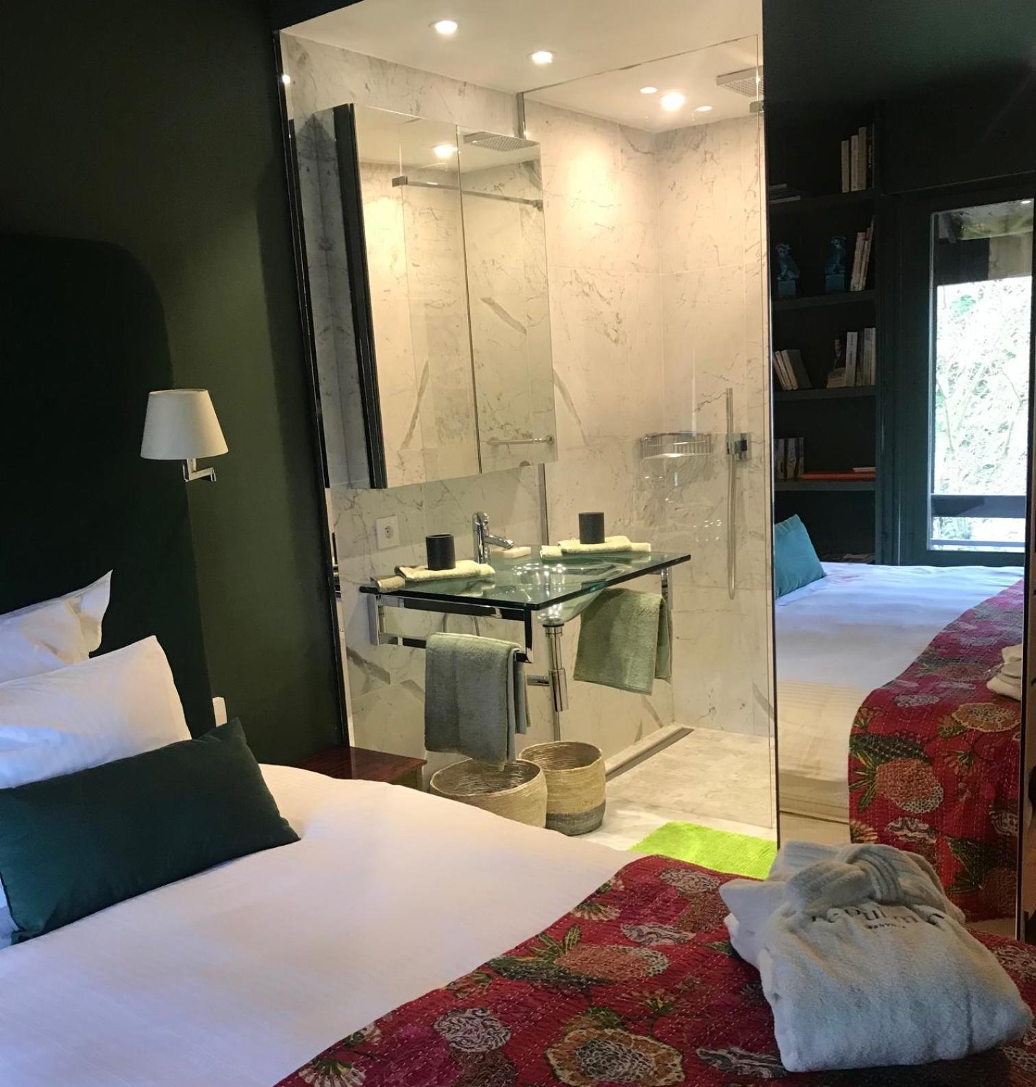 Apartamento Le Pullman Deauville Exterior foto